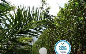 Azores Garden House - Private Suites & Apartments - Automatic Self Check-In